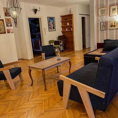 Apartmani Superstar Соко Баня Екстериор снимка