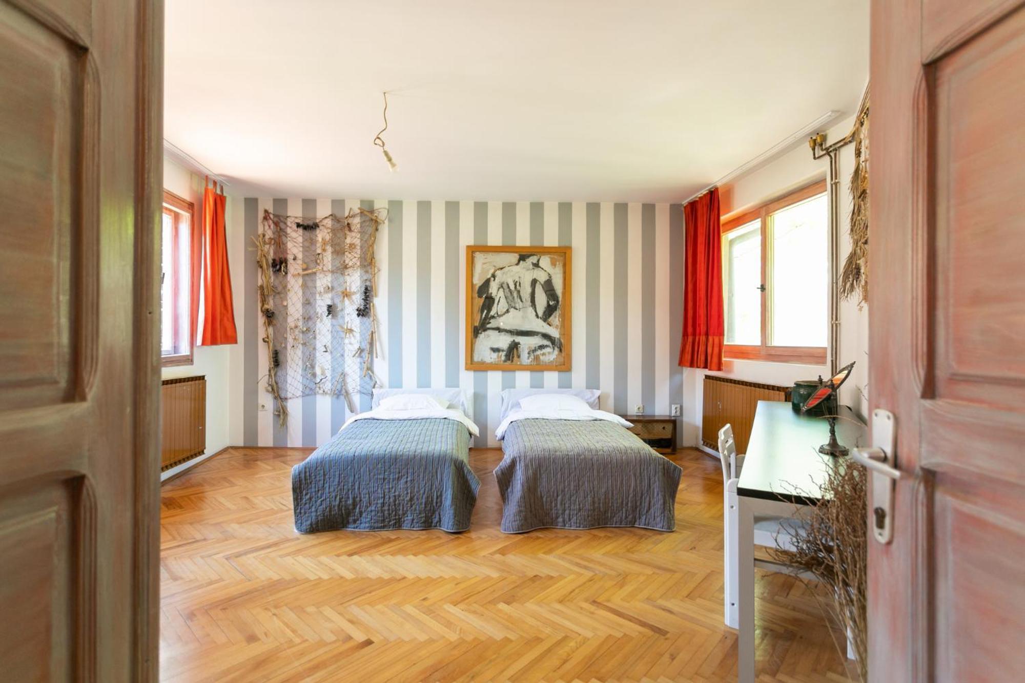 Apartmani Superstar Соко Баня Екстериор снимка