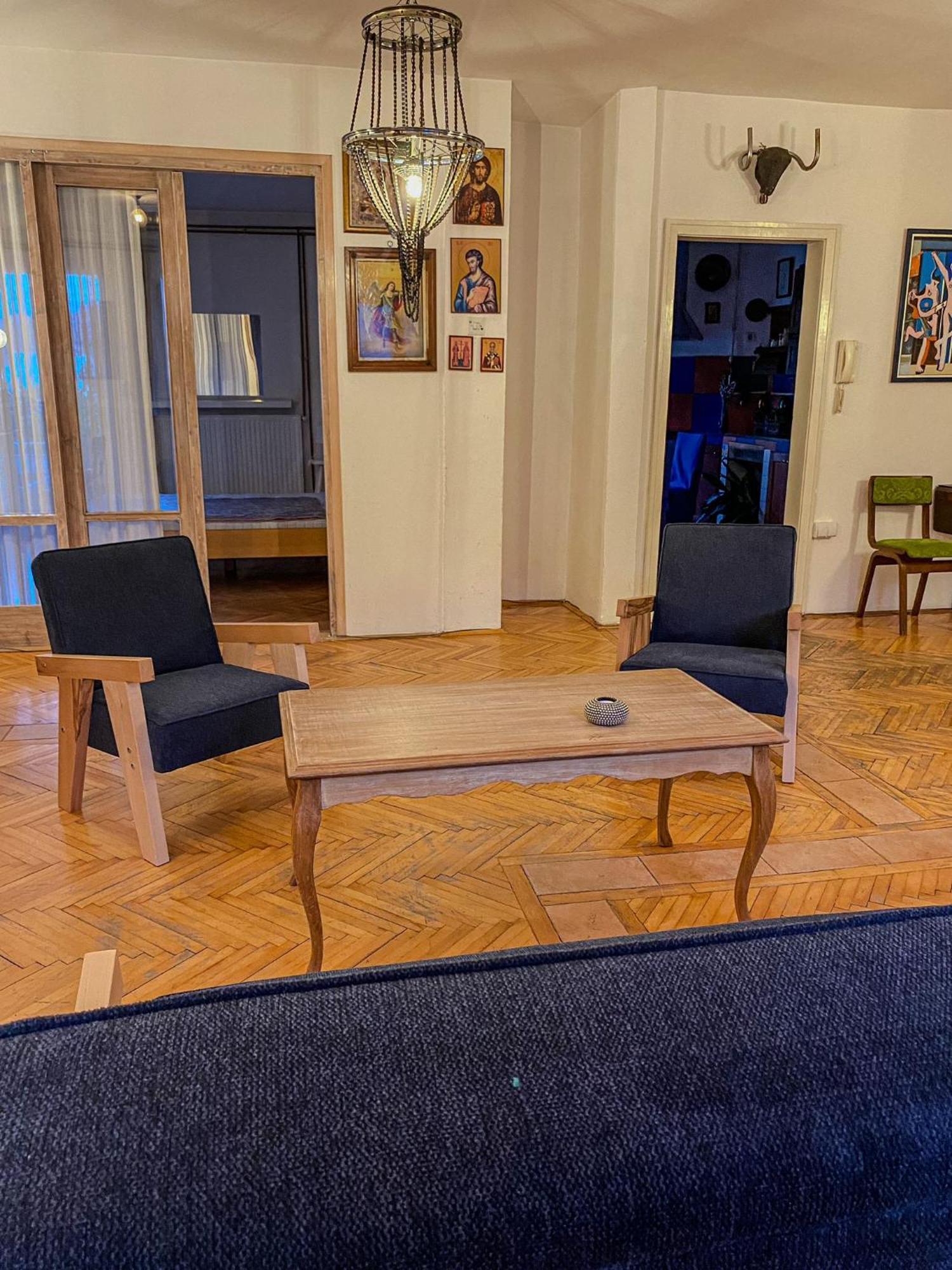 Apartmani Superstar Соко Баня Екстериор снимка