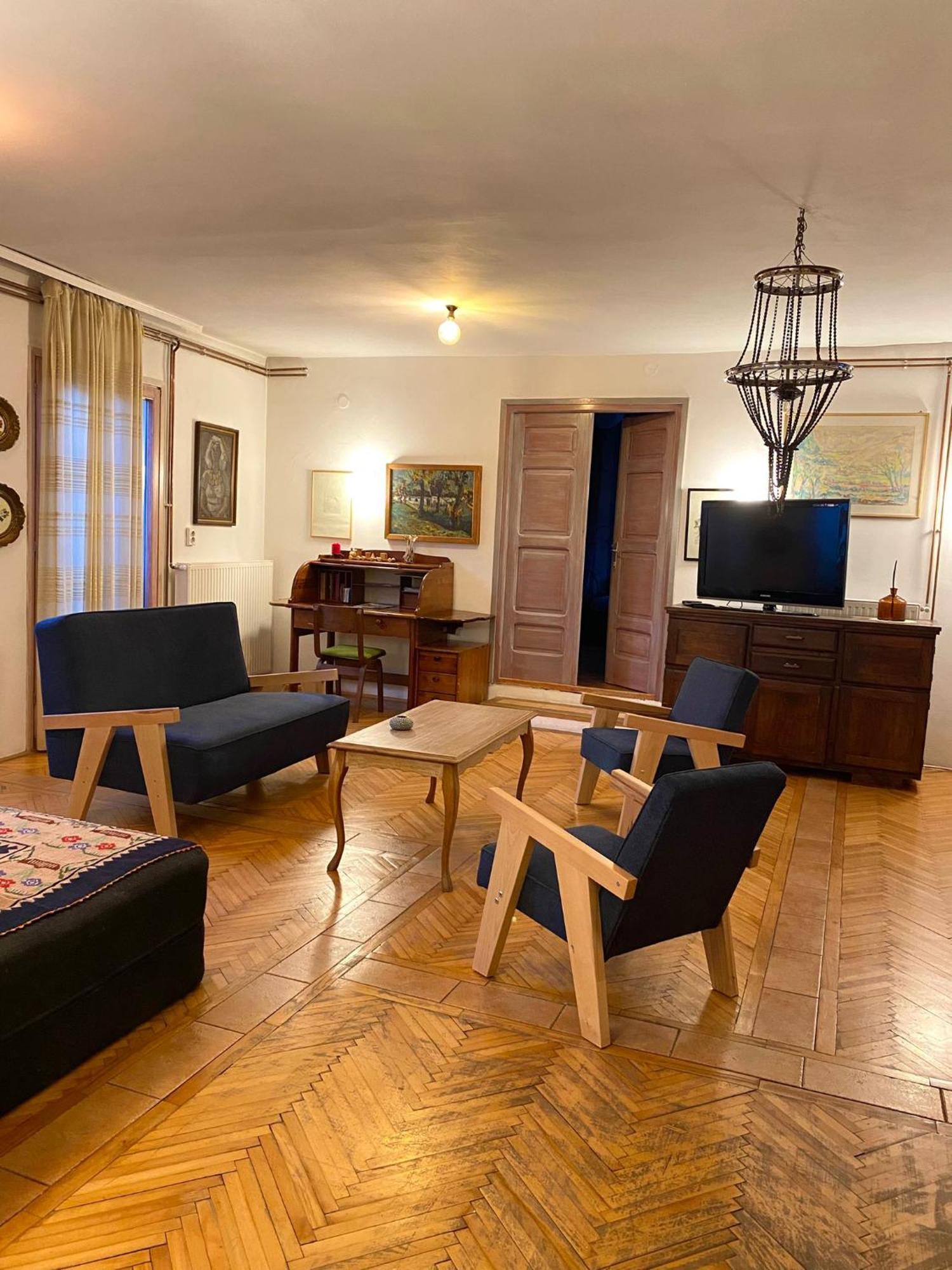 Apartmani Superstar Соко Баня Екстериор снимка