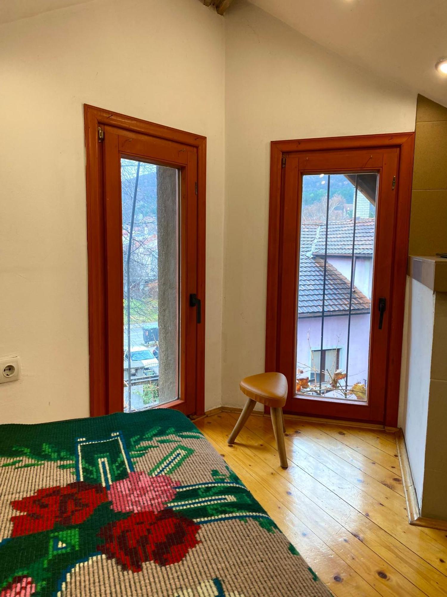 Apartmani Superstar Соко Баня Екстериор снимка