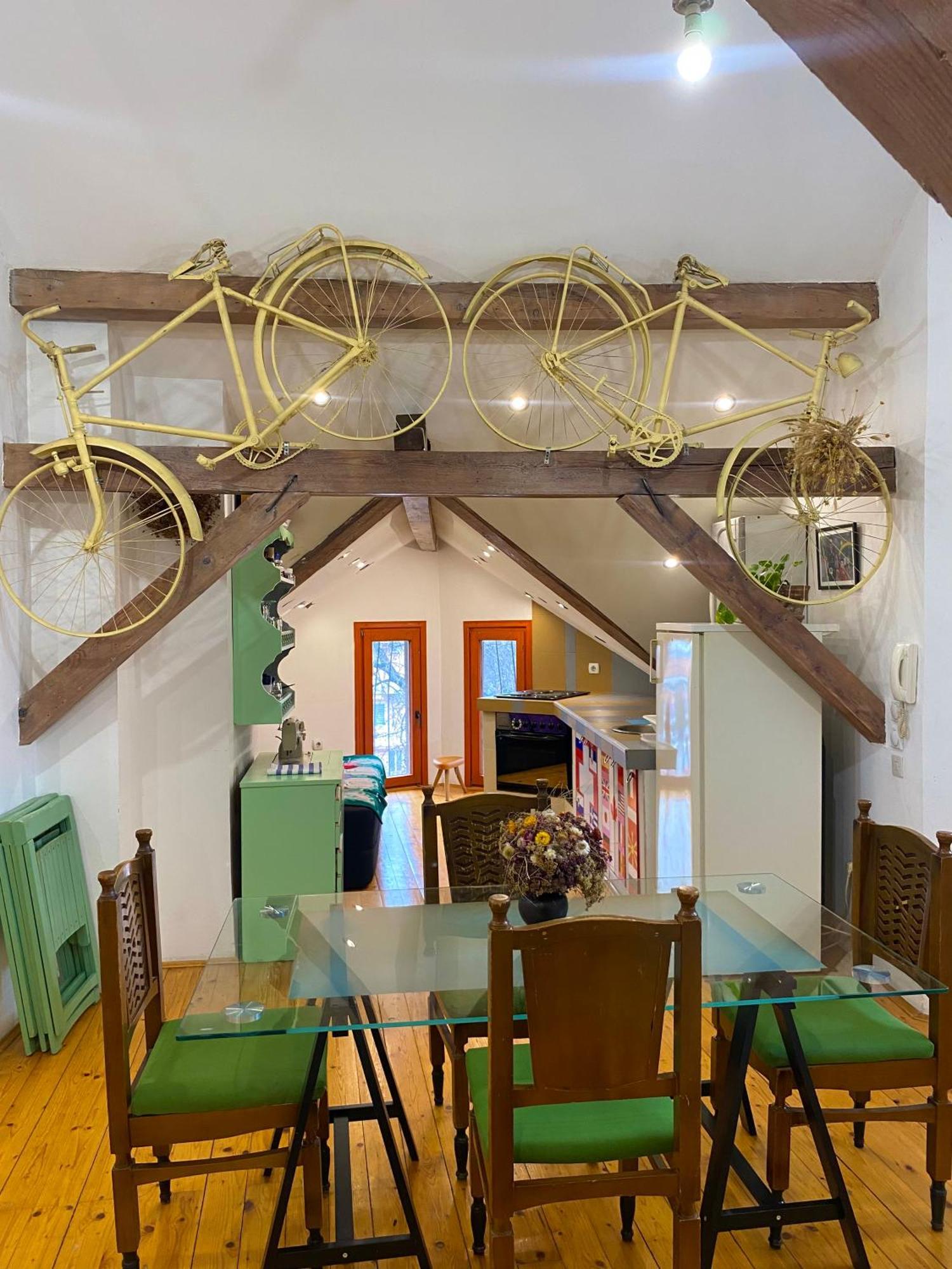 Apartmani Superstar Соко Баня Екстериор снимка