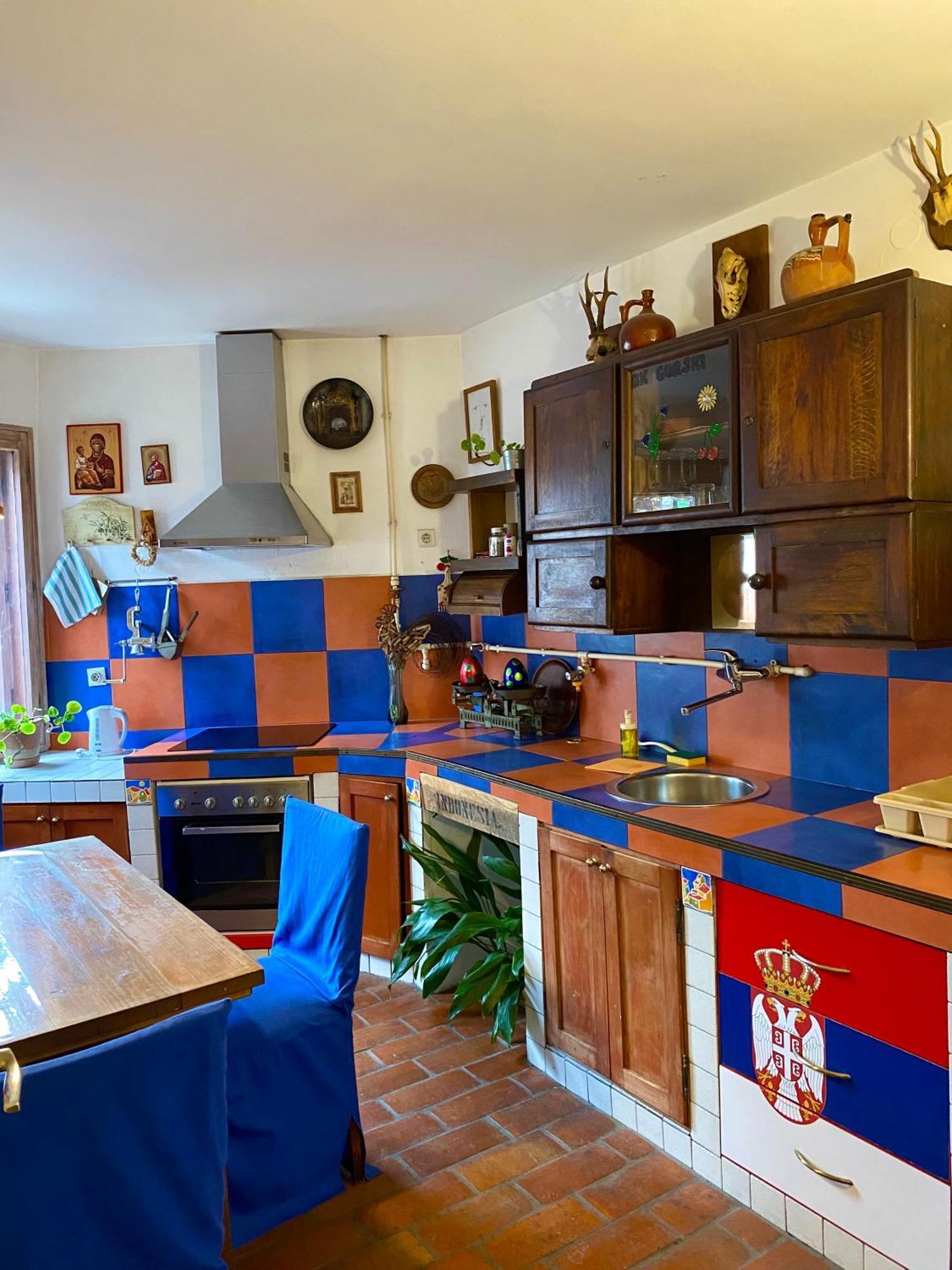 Apartmani Superstar Соко Баня Екстериор снимка