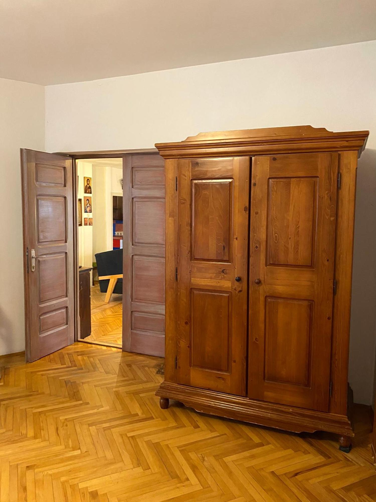 Apartmani Superstar Соко Баня Екстериор снимка