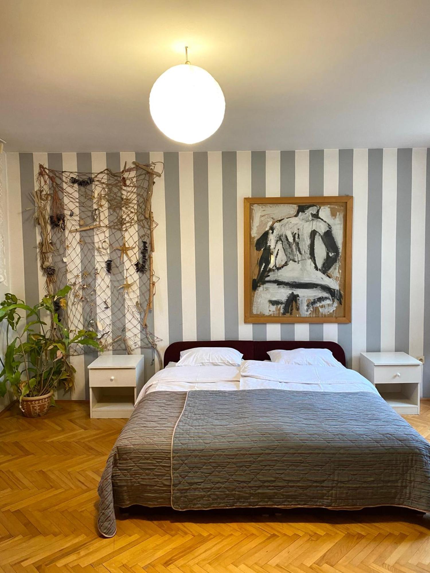 Apartmani Superstar Соко Баня Екстериор снимка