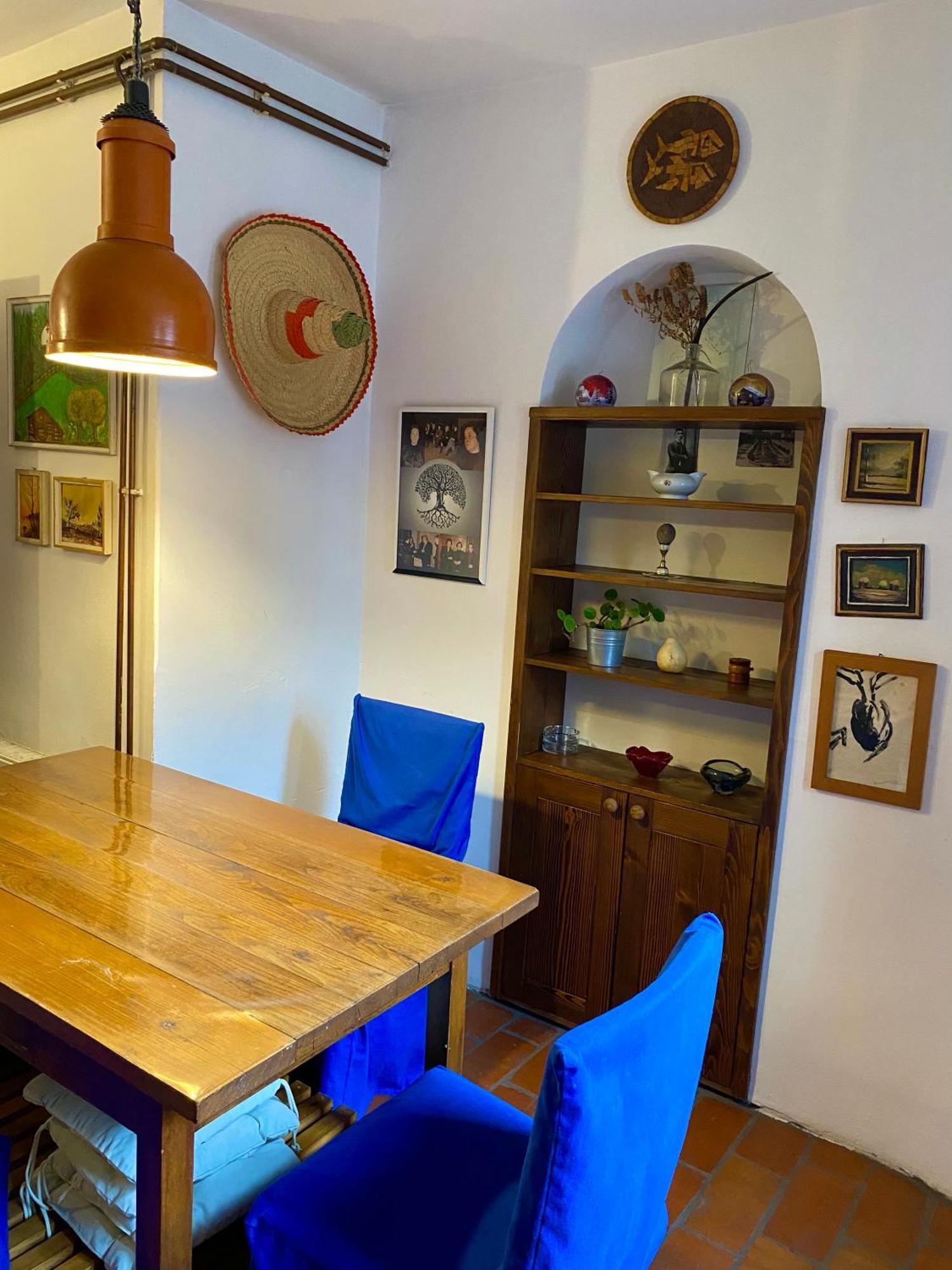 Apartmani Superstar Соко Баня Екстериор снимка