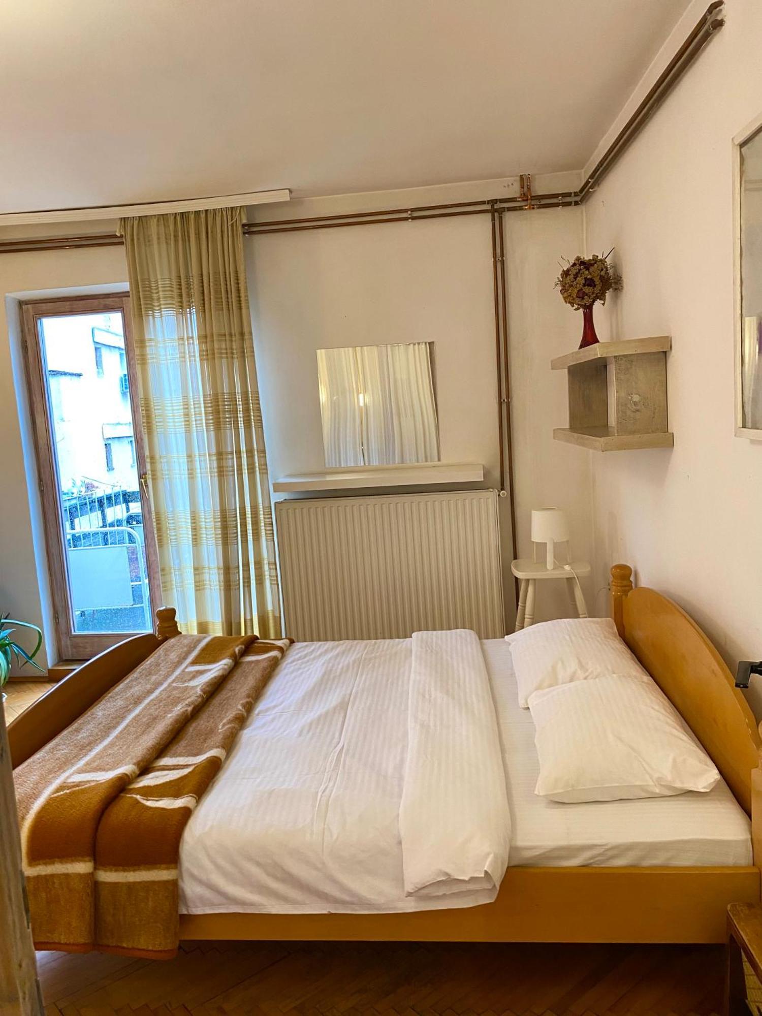 Apartmani Superstar Соко Баня Екстериор снимка