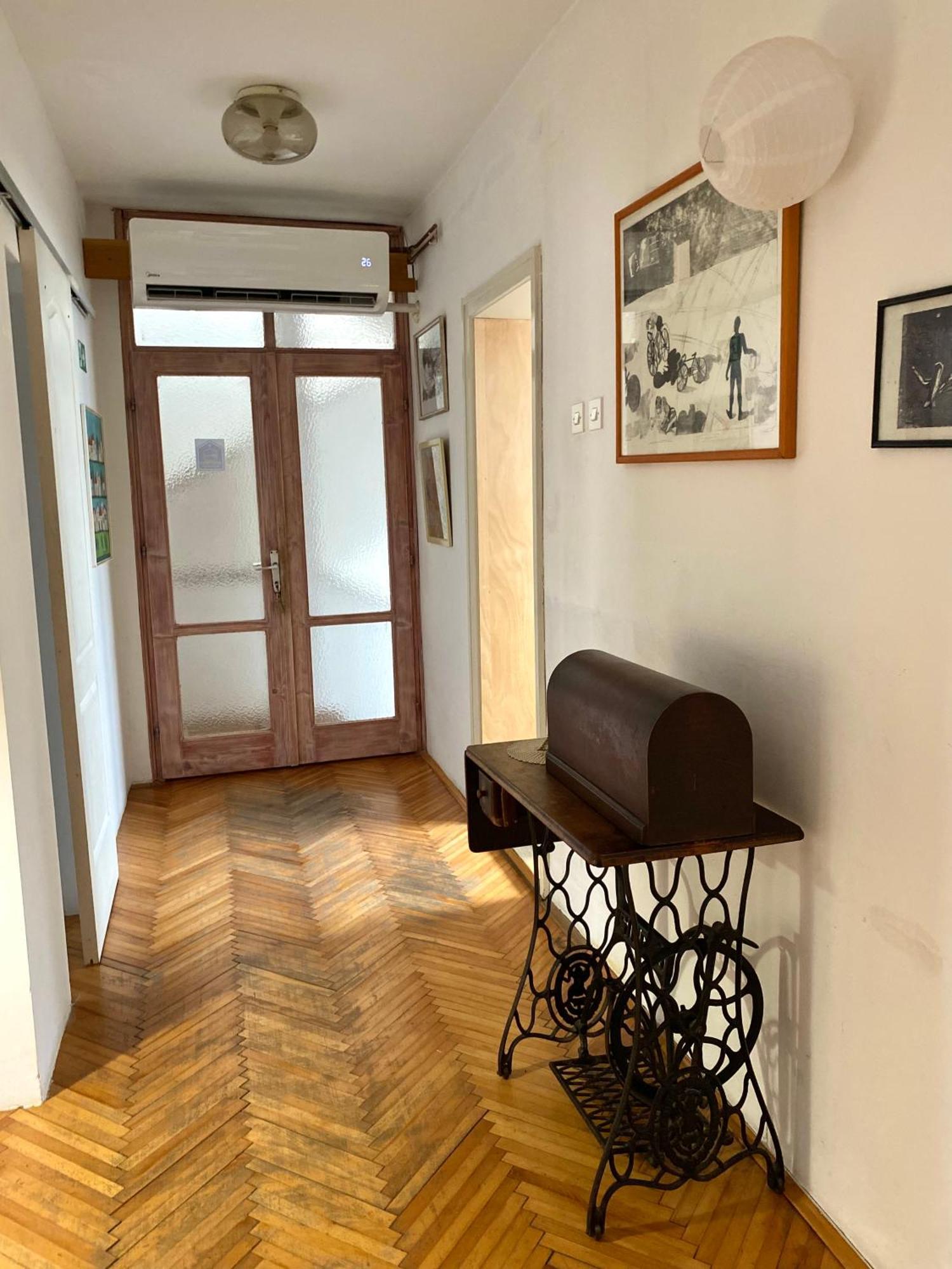 Apartmani Superstar Соко Баня Екстериор снимка