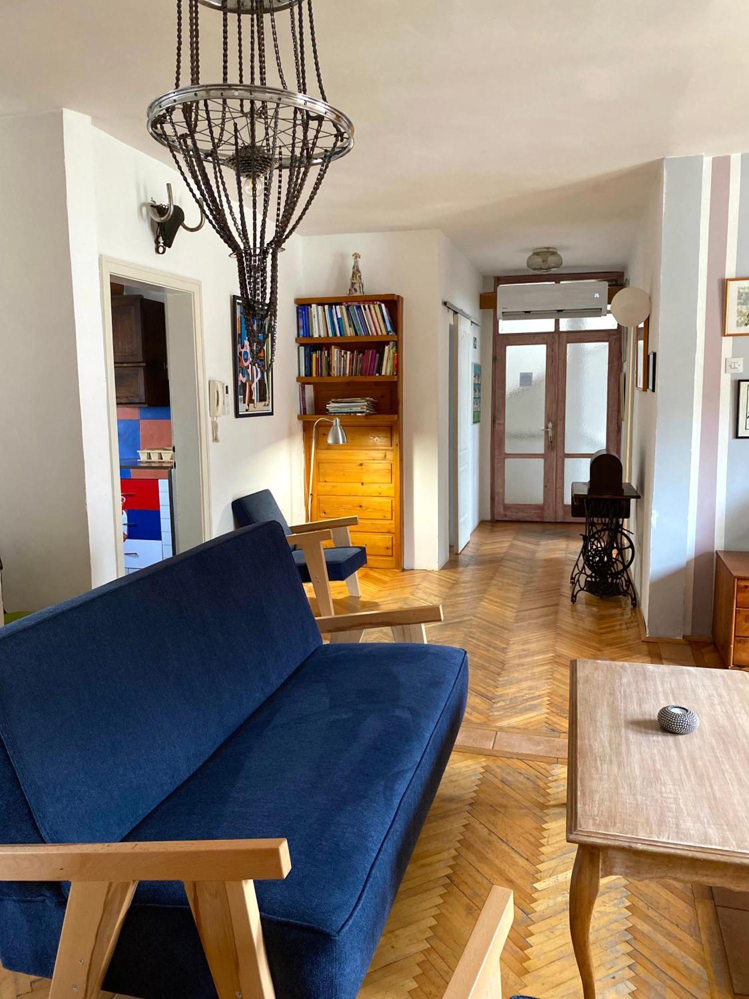 Apartmani Superstar Соко Баня Екстериор снимка