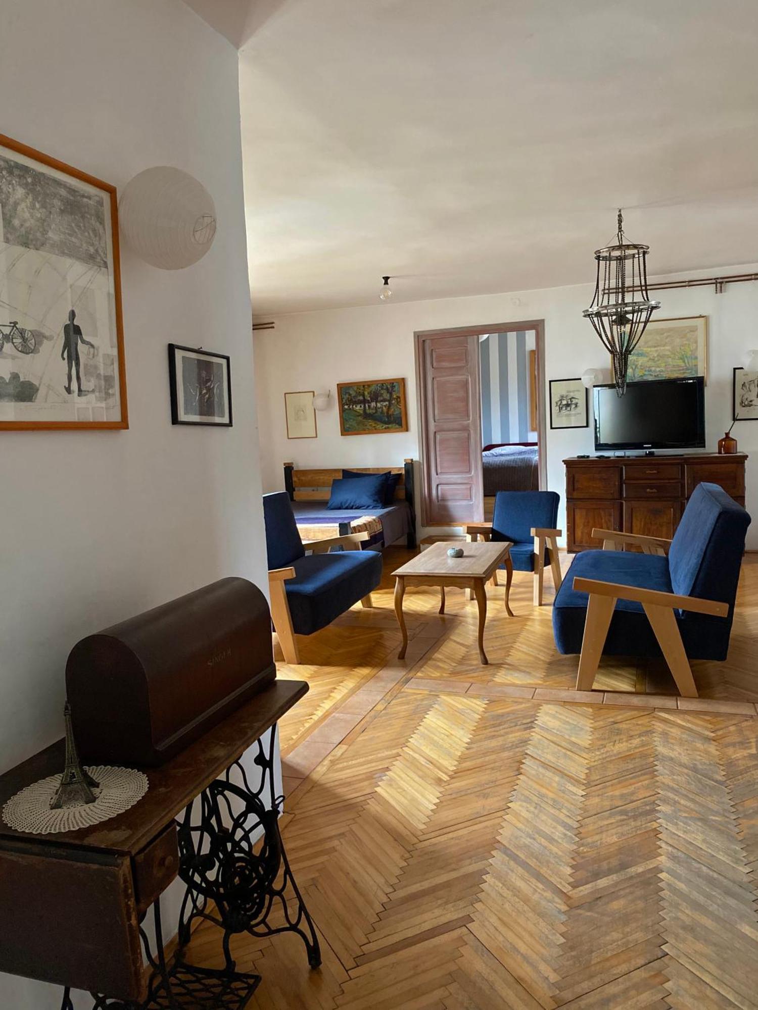 Apartmani Superstar Соко Баня Екстериор снимка