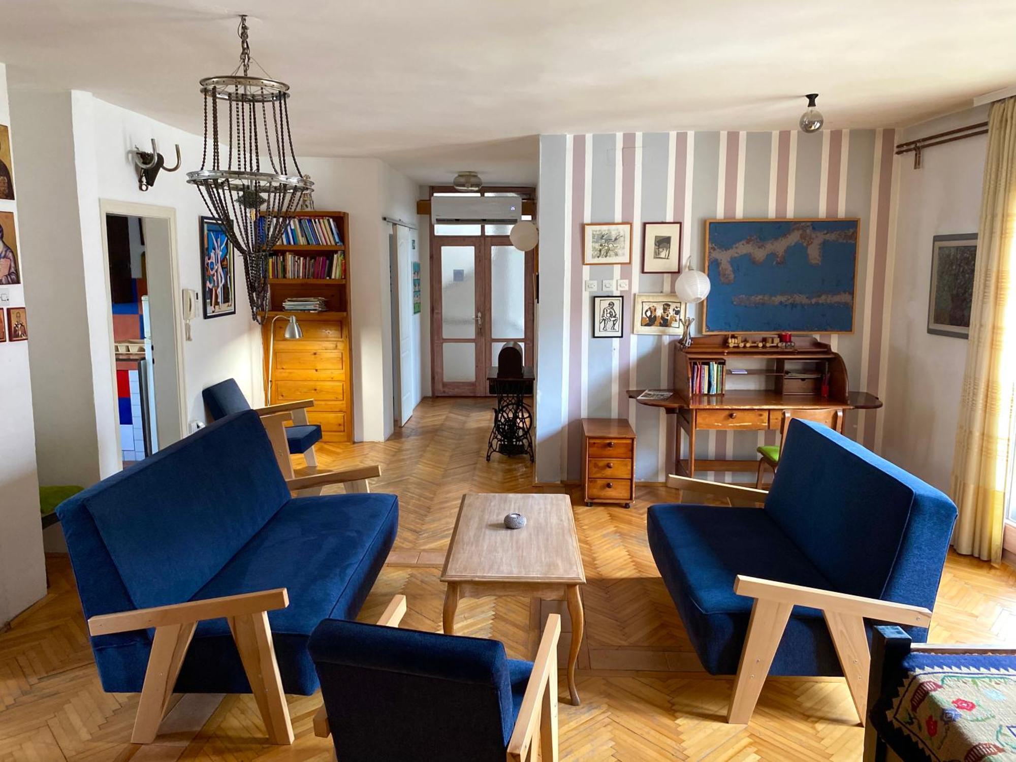 Apartmani Superstar Соко Баня Екстериор снимка